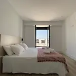 Apartament Aticos Concepcion Centro *