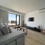 Apartament Aticos Concepcion Centro