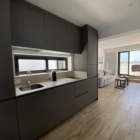 Aticos Concepcion Centro *