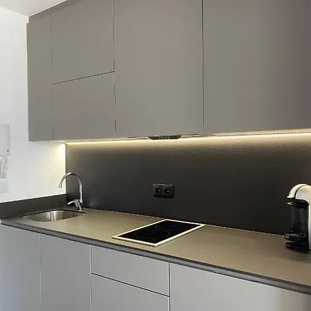 Aticos Concepcion Centro Córdoba