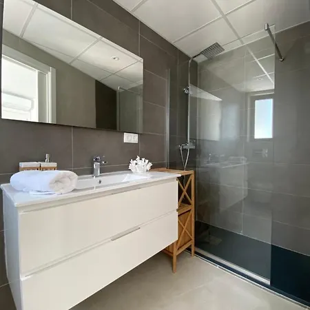 Aticos Concepcion Centro Apartment Córdoba