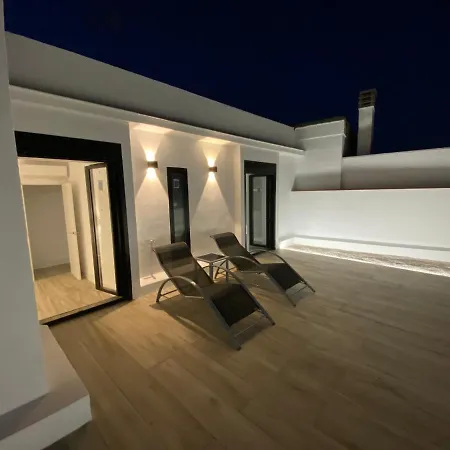 Aticos Concepcion Centro *