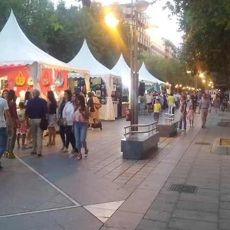 Aticos Concepcion Centro