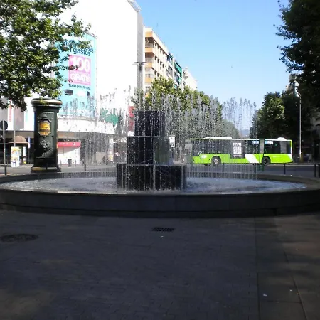 Aticos Concepcion Centro *