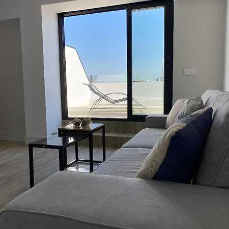 Apartment Aticos Concepcion Centro Córdoba