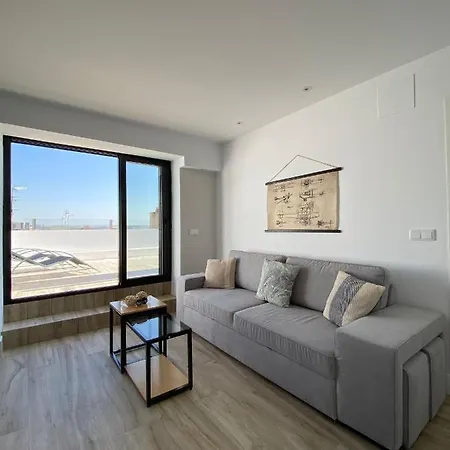 Aticos Concepcion Centro * Córdoba