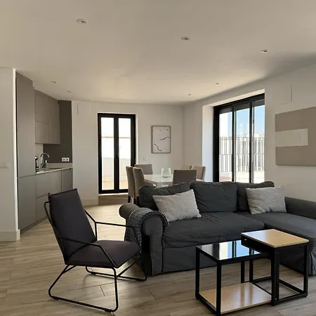 Aticos Concepcion Centro