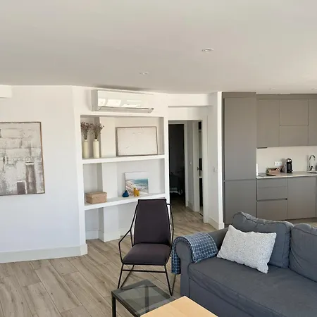 Aticos Concepcion Centro 科爾多瓦