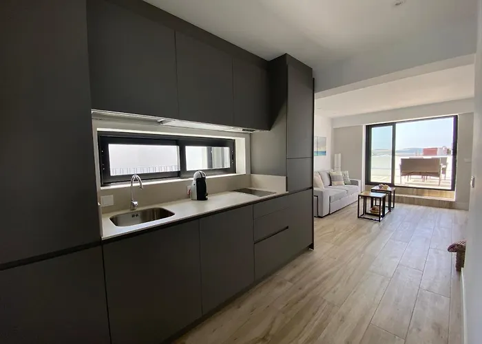 Aticos Concepcion Centro *