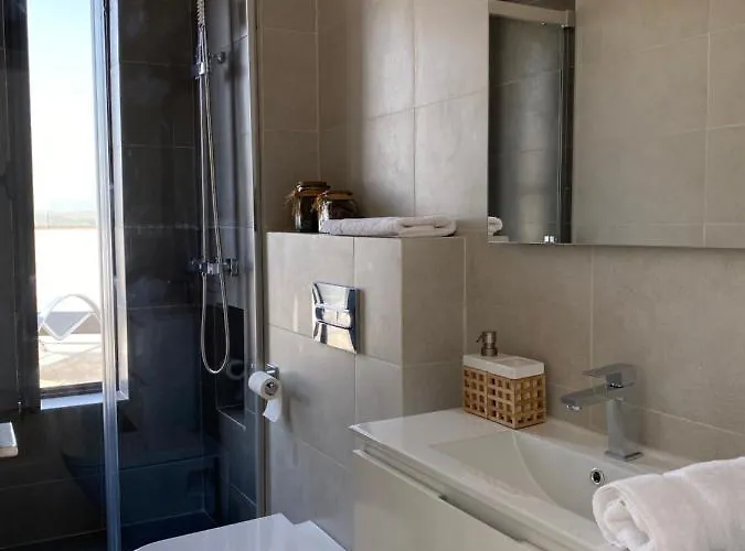 Aticos Concepcion Centro *