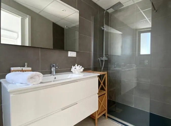 Aticos Concepcion Centro Apartmán Córdoba