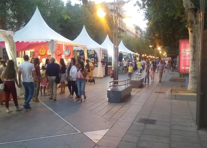 Aticos Concepcion Centro