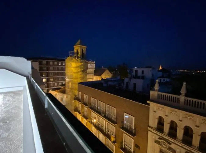 Aticos Concepcion Centro *