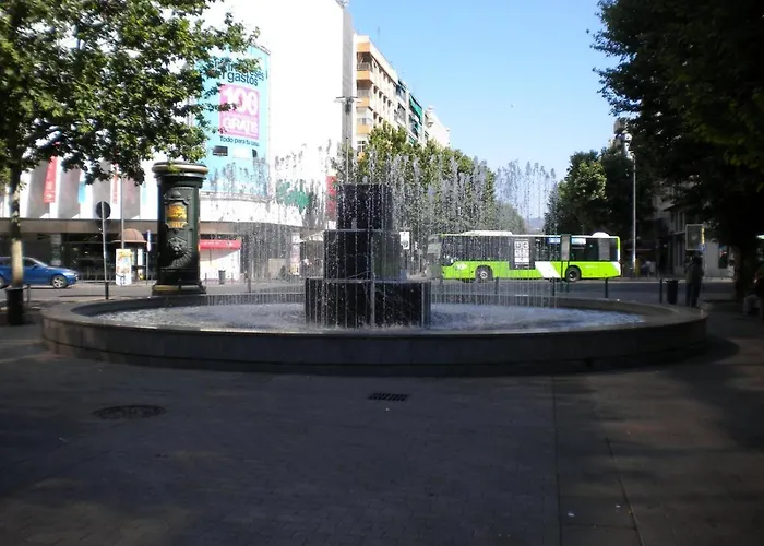 Aticos Concepcion Centro *