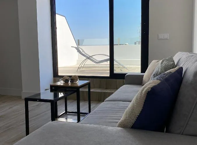 Appartement Aticos Concepcion Centro Cordoue