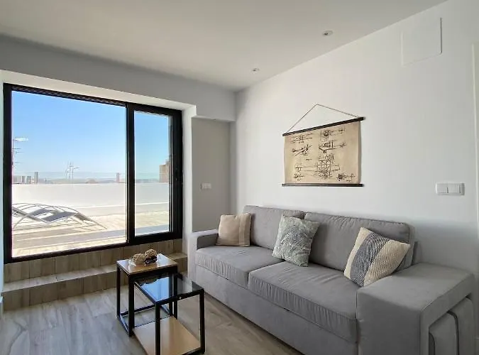 Aticos Concepcion Centro * Cordoue