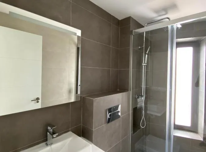 Aticos Concepcion Centro Apartmán *