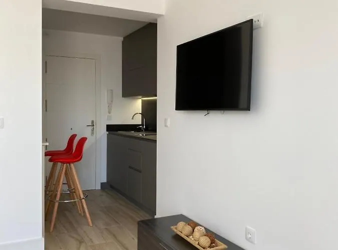 Aticos Concepcion Centro *