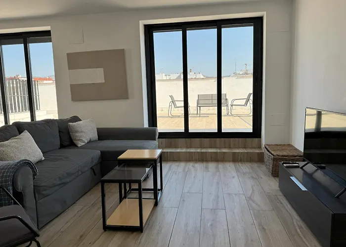 Aticos Concepcion Centro * Córdoba