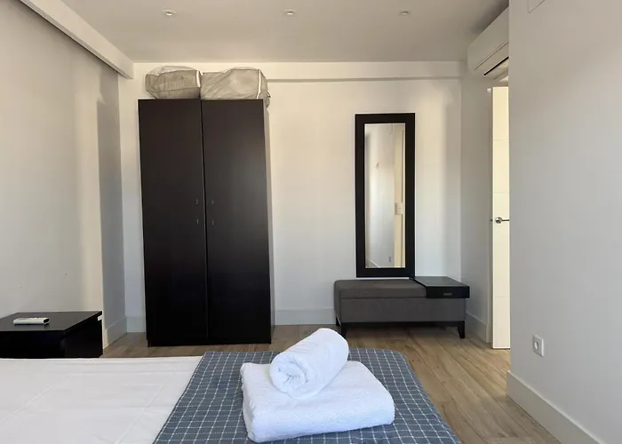 Aticos Concepcion Centro * Cordoue