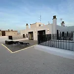 Apartamento Aticos Concepción Centro