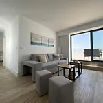 Apartamento Aticos Concepción Centro