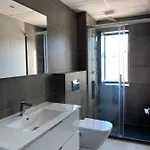 Apartamento Aticos Concepción Centro *