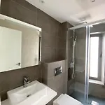 Aticos Concepción Centro Apartamento *