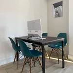 Apartamento Aticos Concepción Centro *