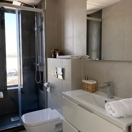 Aticos Concepción Centro *