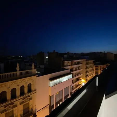 Aticos Concepción Centro *