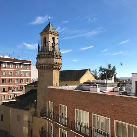 Aticos Concepción Centro *