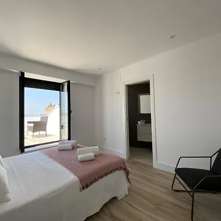 Aticos Concepción Centro * Córdoba