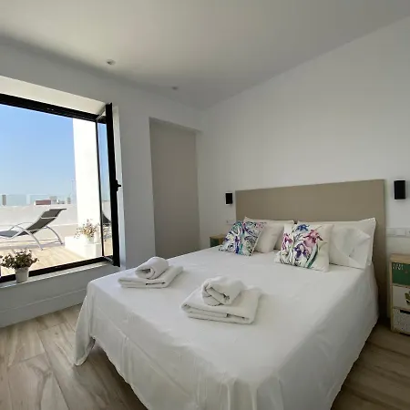 Aticos Concepción Centro Córdoba