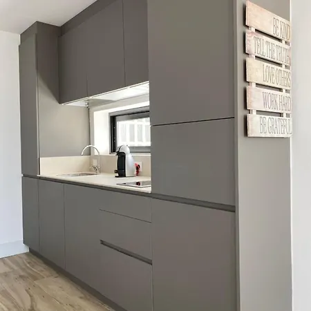 Aticos Concepción Centro *