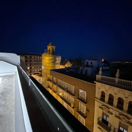 Aticos Concepción Centro *