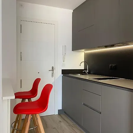 Aticos Concepción Centro Córdoba