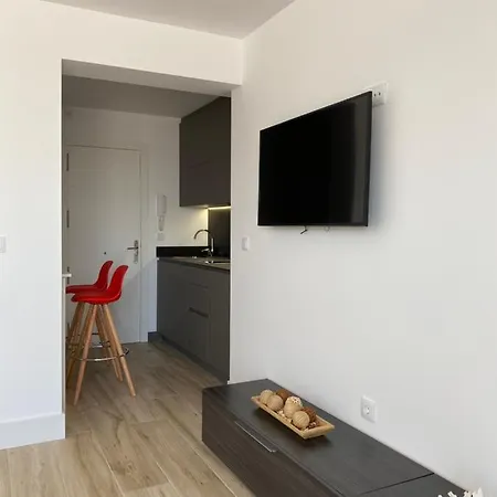 Aticos Concepción Centro *