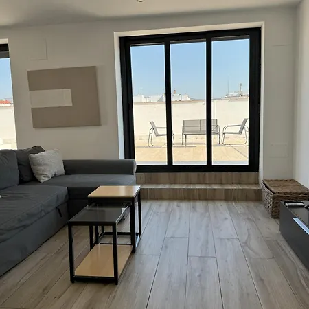 Aticos Concepción Centro * Córdoba