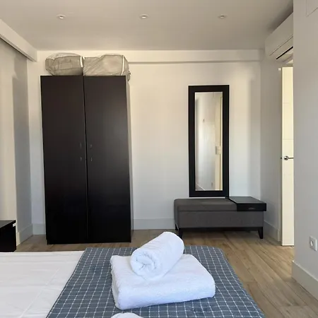 Aticos Concepción Centro * Córdoba