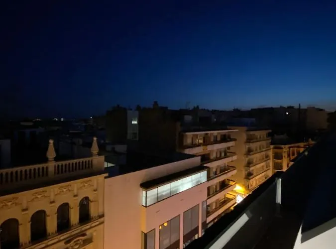 Aticos Concepcion Centro *