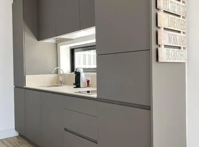 Aticos Concepcion Centro *