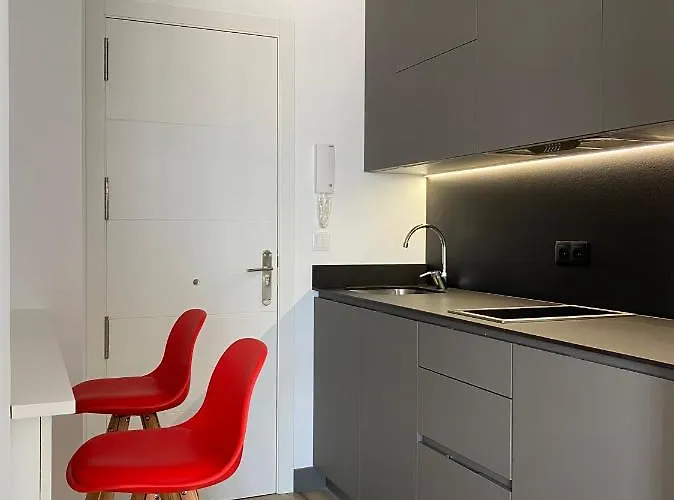 Aticos Concepcion Centro Cordova