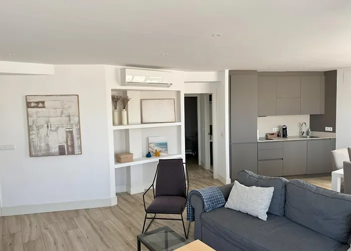 Aticos Concepcion Centro Cordova